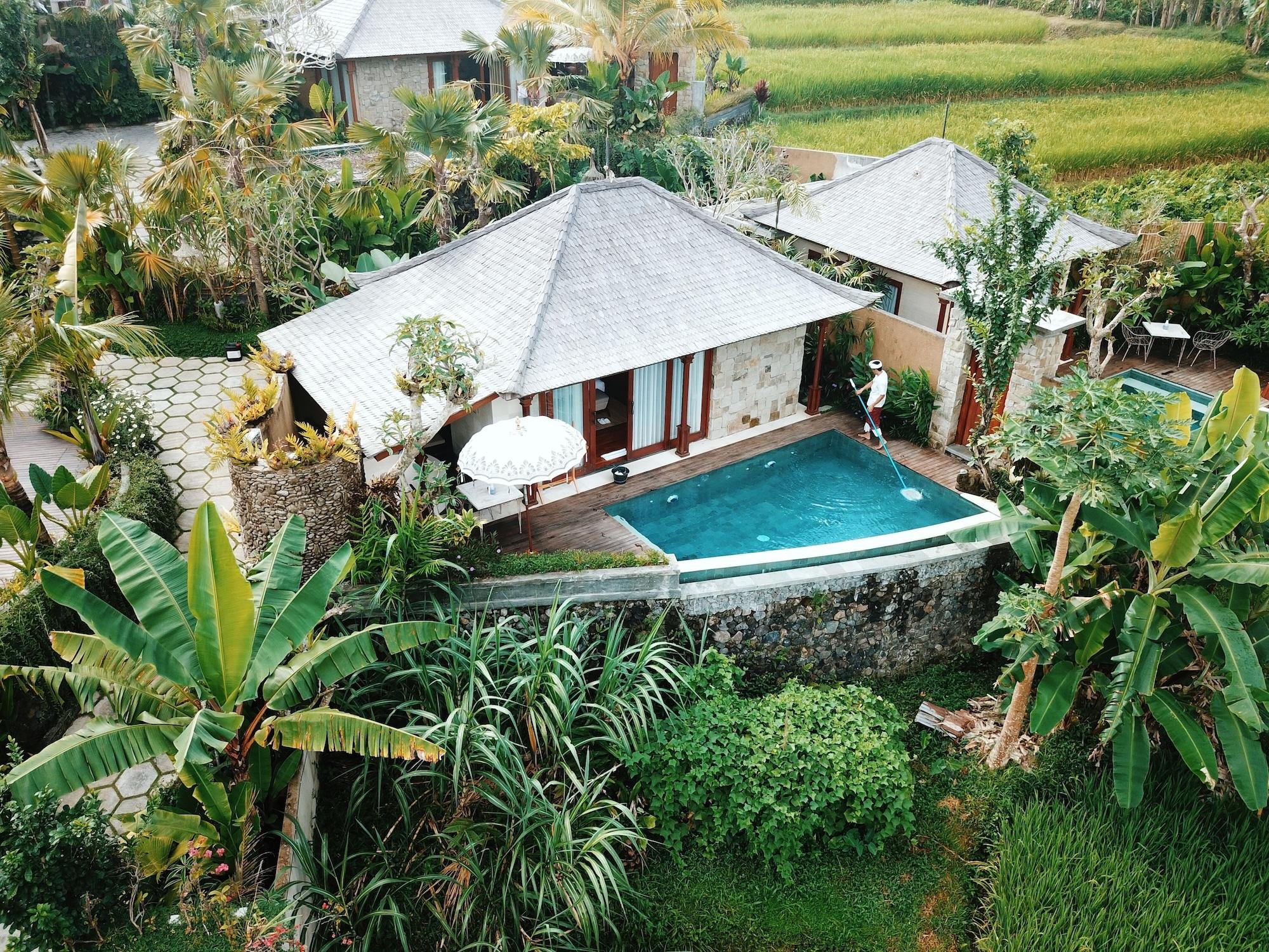 Nau Ubud *
