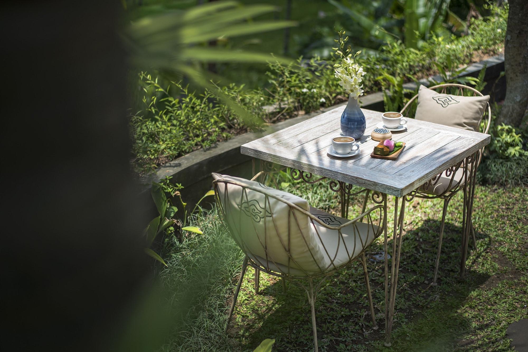 Villa Nau Ubud *