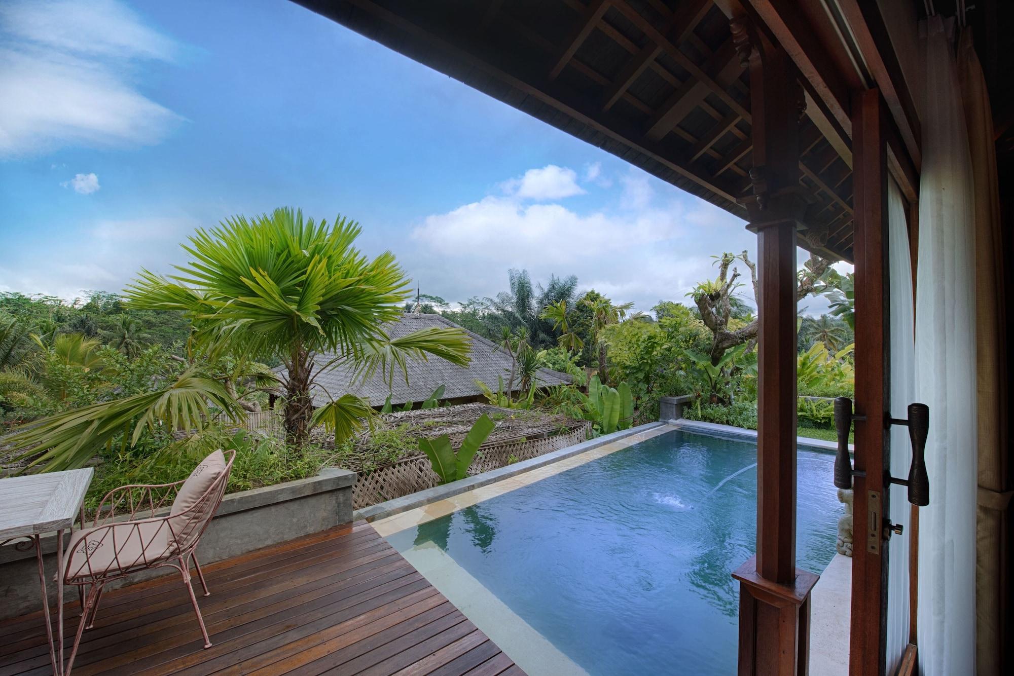 Villa Nau Ubud *
