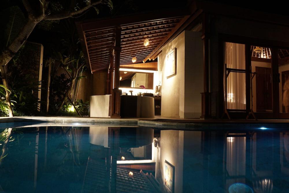 Nau Ubud