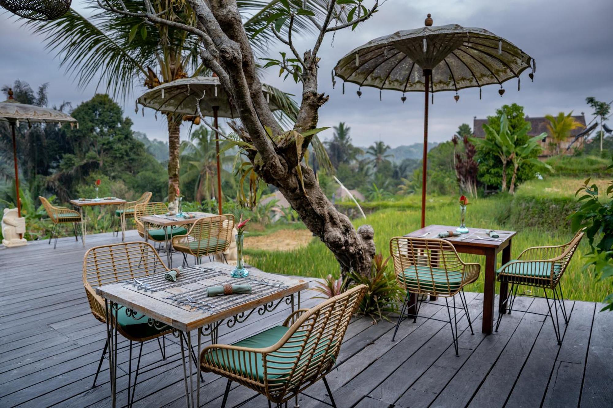 Nau Ubud