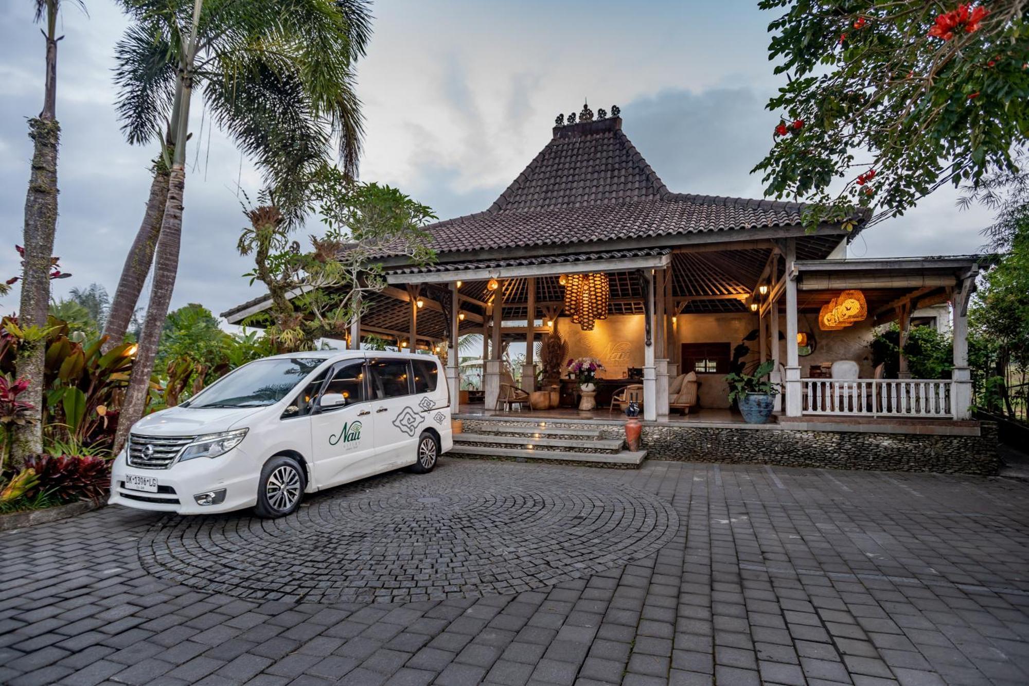Villa Nau Ubud