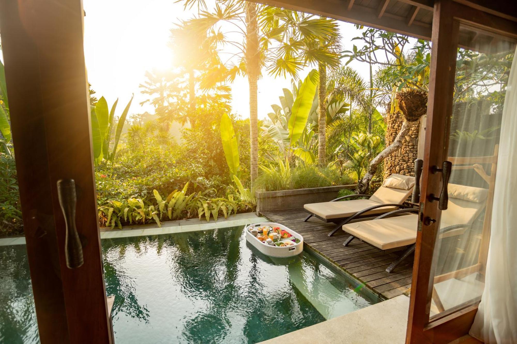 Villa Nau Ubud *