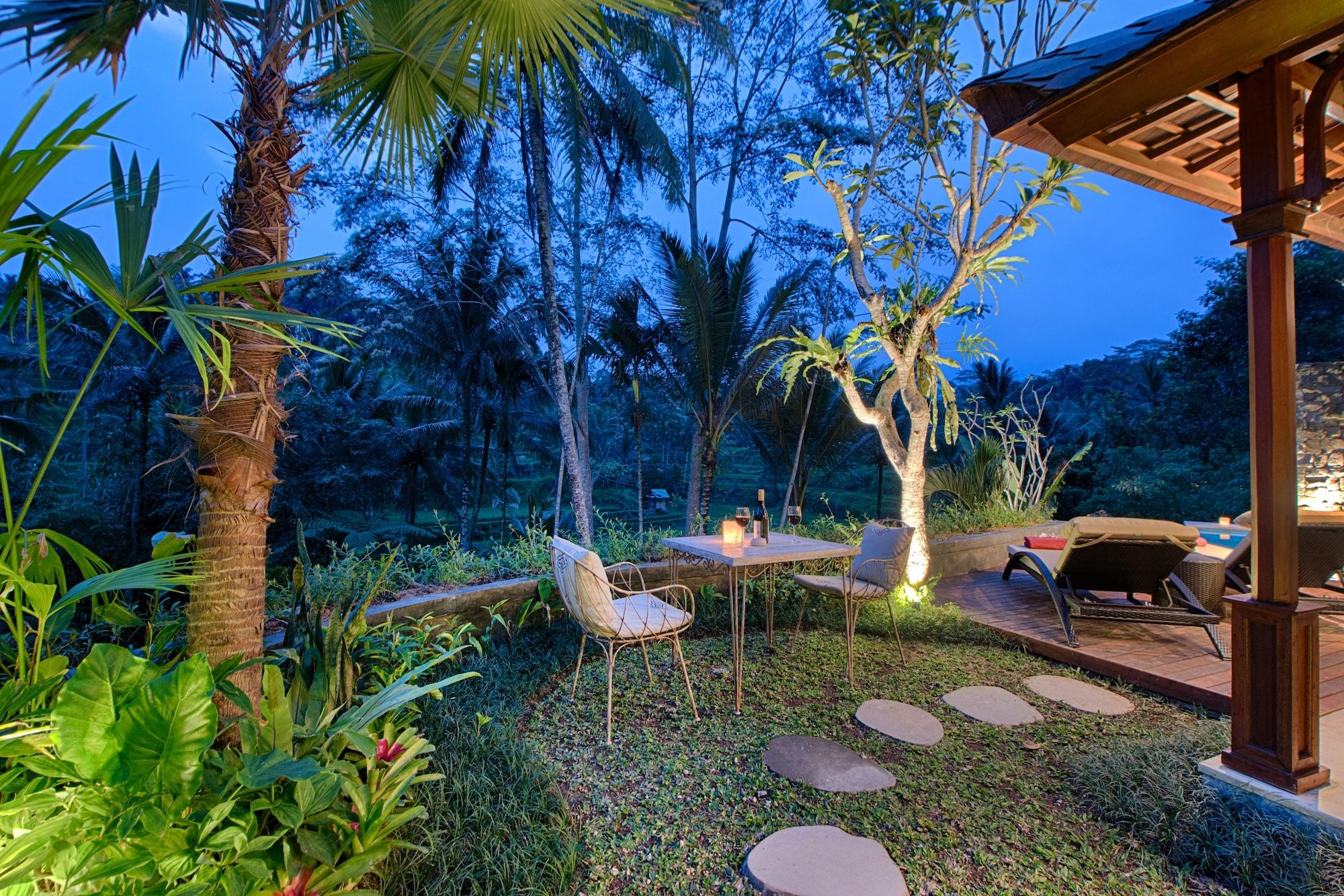 Nau Ubud *