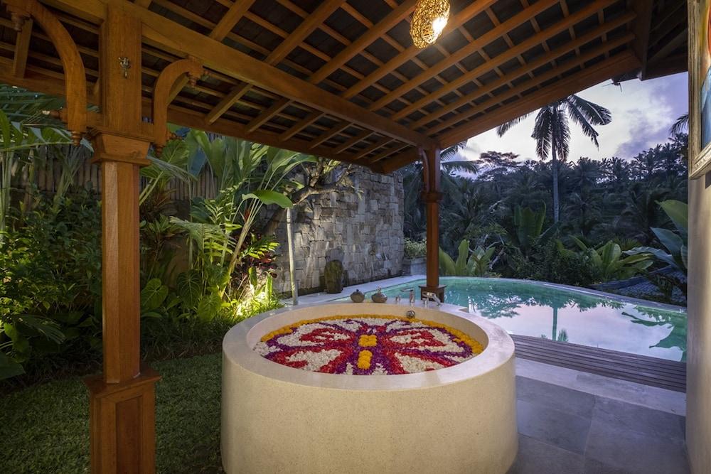 Villa Nau Ubud Tegallalang (Bali)