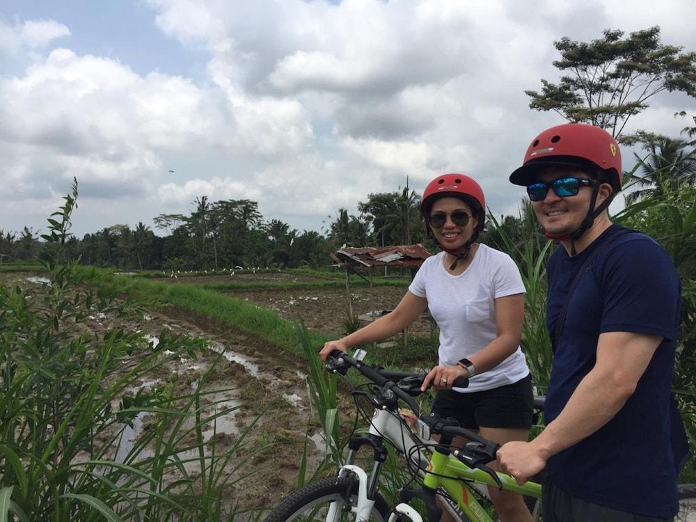 Nau Ubud * Tegallalang (Bali)