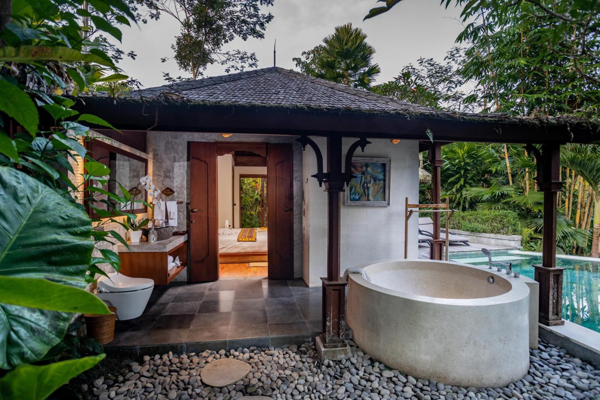 Nau Ubud *
