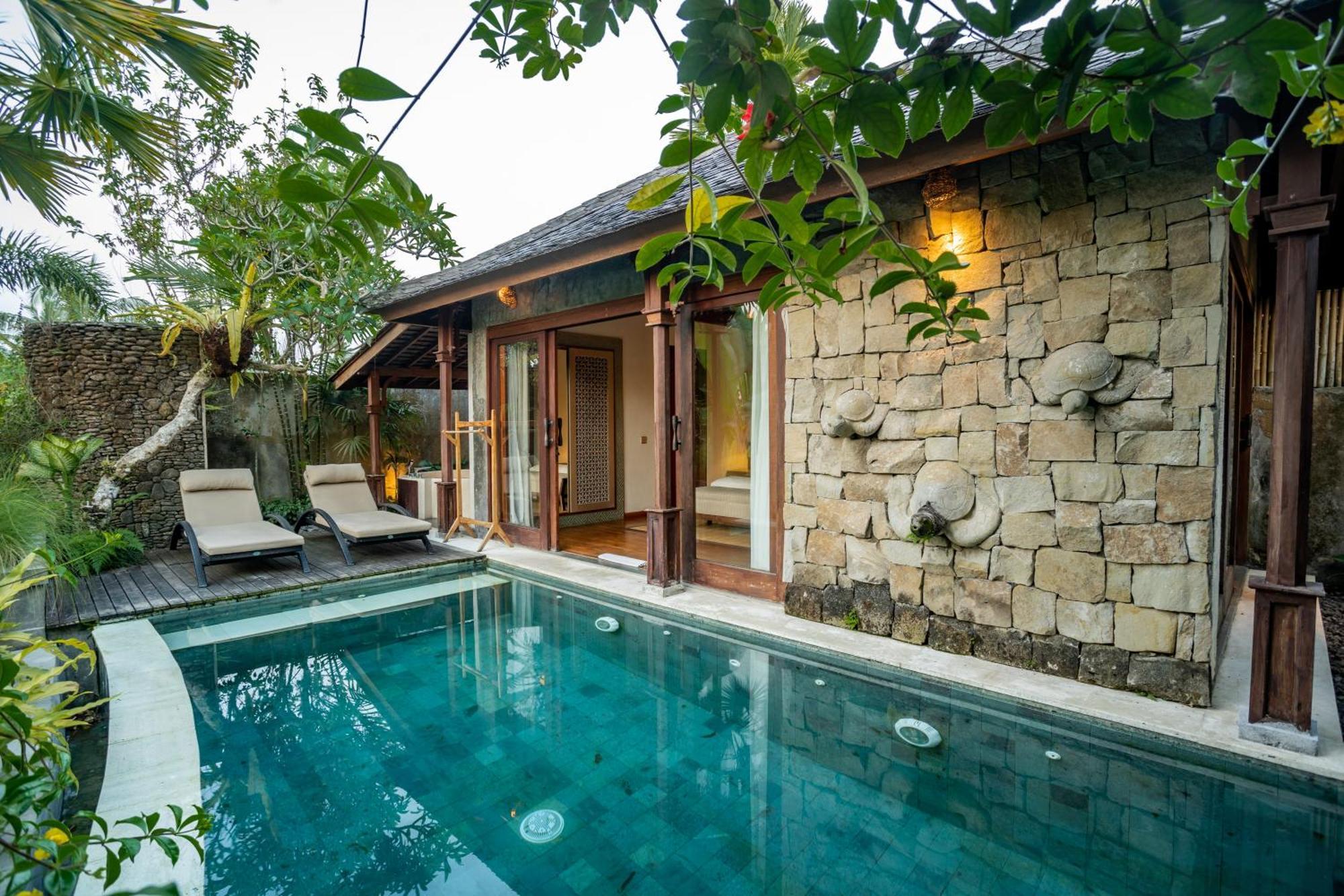 Villa Nau Ubud *