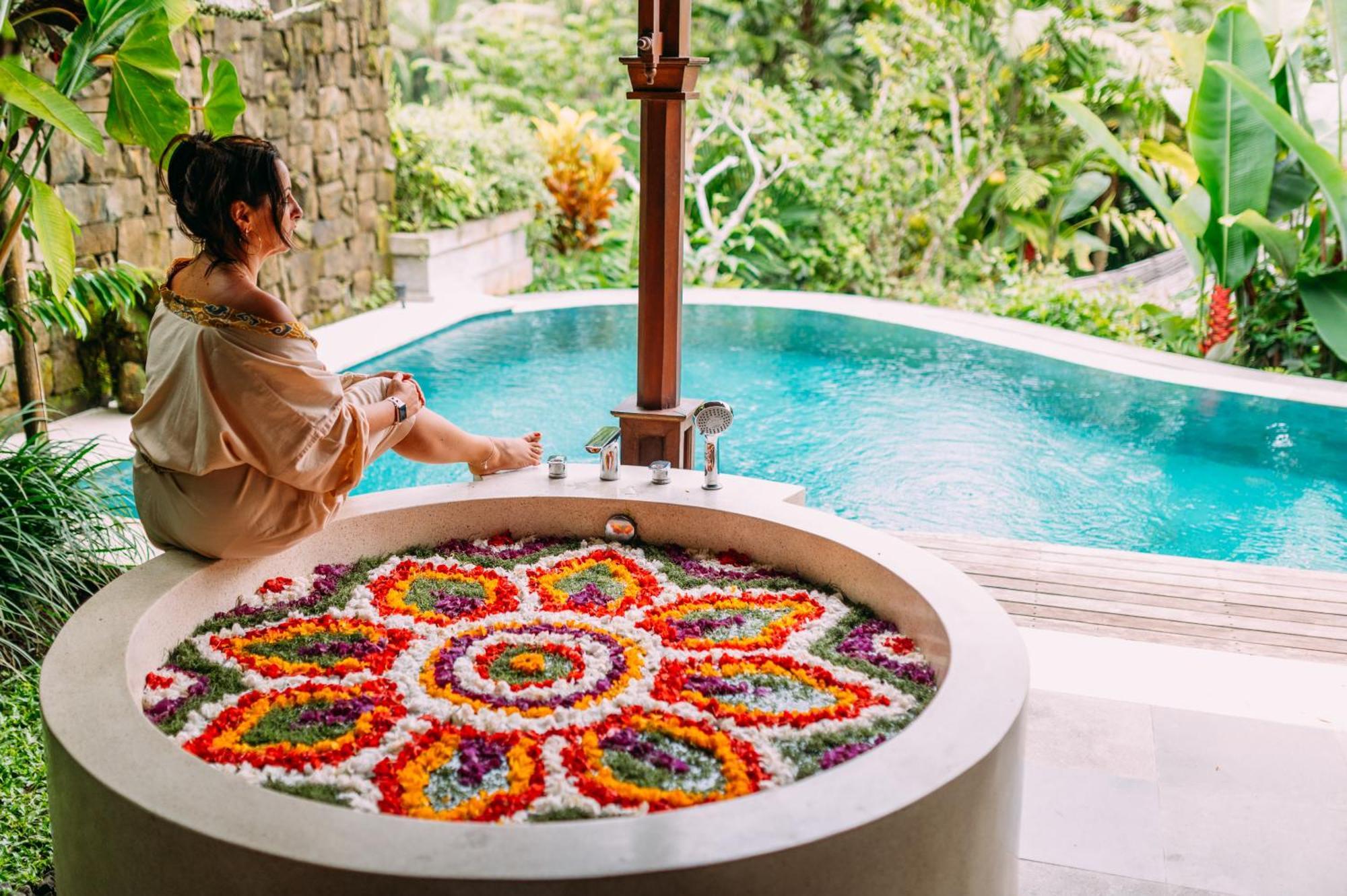 Nau Ubud Tegallalang (Bali)