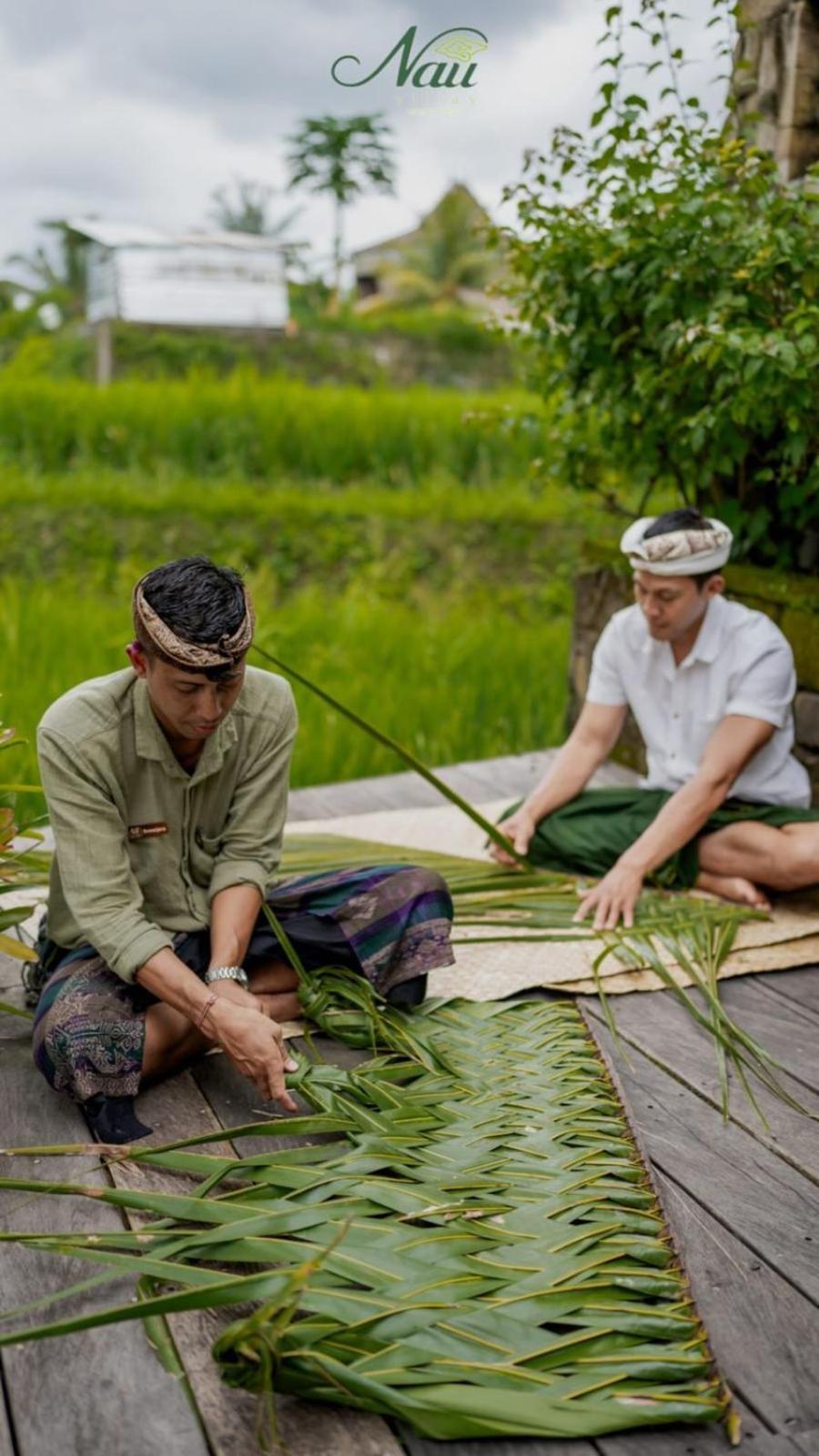 Nau Ubud Tegallalang (Bali)