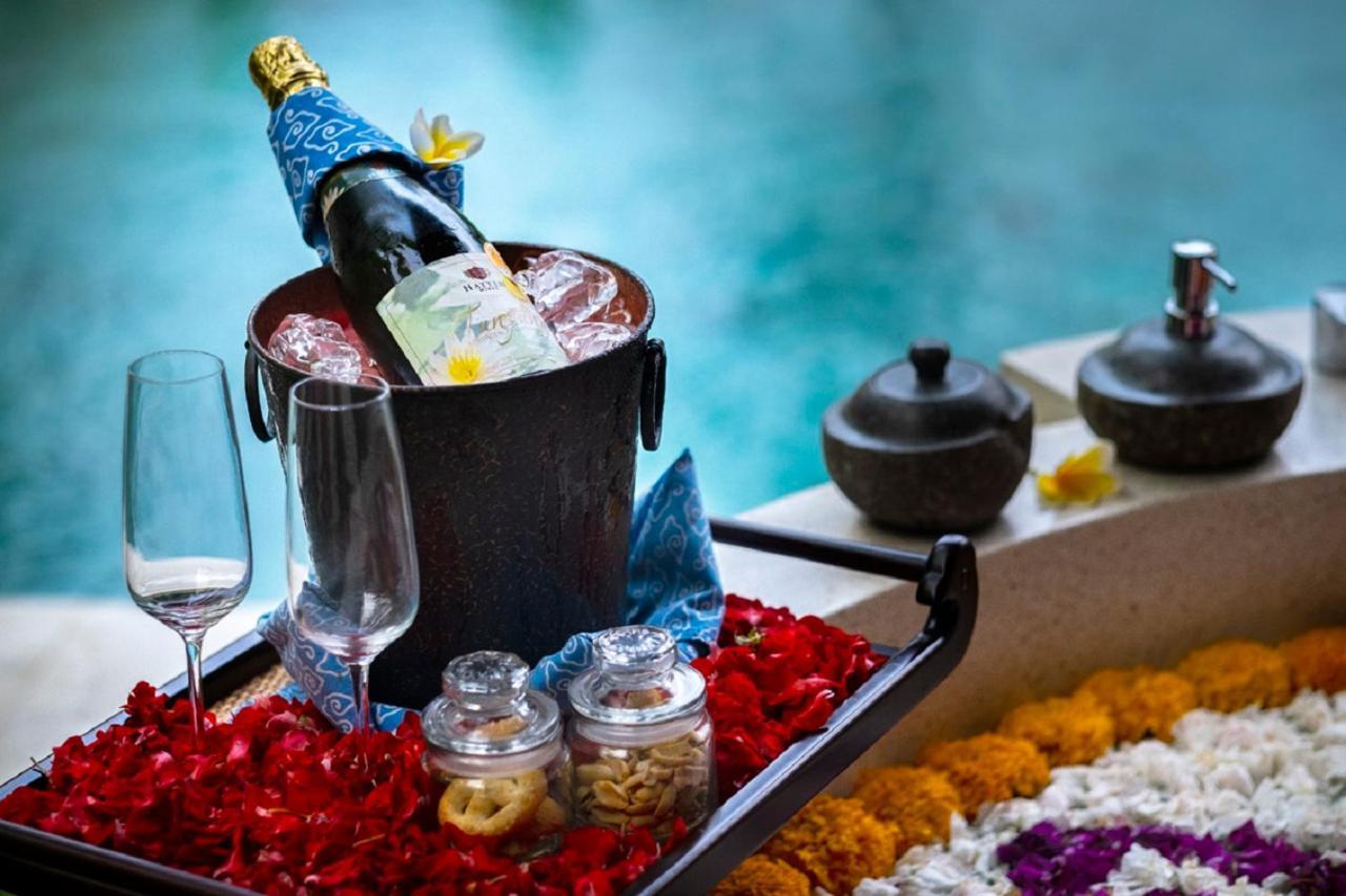 Nau Ubud Villa
